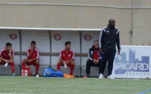 Tirage des Poules Ligue - R. YAO (ent AS MONTCHAT) : "De belles affiches nous attendent..."