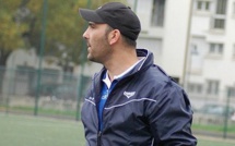 Tirage des Poules Ligue - L. LAPIETRA (ent FC LYON B) : "Quelques beaux derbys..."