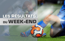 Live Score Week-end - N2 tous les RESULTATS et les BUTEURS !