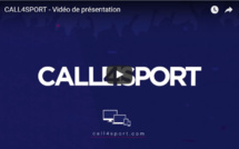 Direct Live - Boostez votre communication avec CALL4 SPORT !