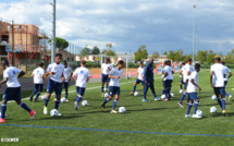 Matchs Amicaux - Les U17 de l'OL s'offre le PSG !