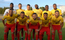 N1 - La COMPO de LYON-DUCHERE AS à Sannois Saint-Gratien