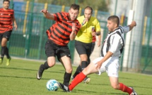 MERCATO 2017 - Romain SIMSEK a trouvé un point de chute !