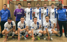 Echos des clubs - ALF Futsal prend le pouvoir