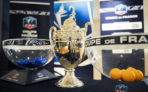 Coupe de France - Les 38 rescapés pour le tirage de jeudi