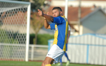 Tirage Coupe de France - Bilel MENNANA (AS Bron) GL) : "Un super tirage !"