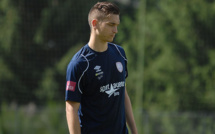 Tirage Coupe de France - G. BOURRIN (Hauts-Lyonnais) : "C'est vraiment une déception..."