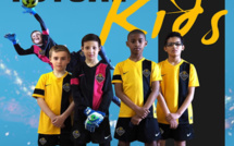 Tournois jeunes - U6, U7, U10, U11, inscrivez vous aux tournois jeunes d'hiver du FSMD !