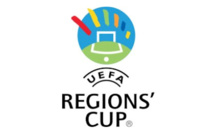 Coupe UEFA des REGIONS - Découvrez le 11 de départ de l'équipe LAuRA Foot