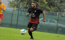 N3 (8ème journée) - Le GROUPE du FC VAULX contre le FC CHAMALIERES est connu