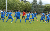 N2 (10ème journée) - Le GROUPE du FC VILLEFRANCHE contre l'ASMFC BELFORT est connu