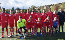 D3 (O RILLIEUX) - Mohamed MERAH : "Déjà faire revenir les joueurs au stade..."