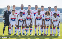 U15 Elite - Le "Classico" pour l'OL !