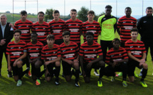 Spécial 5ème Tour GAMBARDELLA U19 - Monsieur BEN AHMED veut le 1er tour fédéral ! 