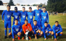 Spécial 5ème Tour GAMBARDELLA U19 - Le FC VILLEFRANCHE n'en mène pas large