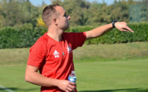 Spécial 5ème Tour GAMBARDELLA U19 - Kévin GARNIER : "Vivre une formidable aventure..."