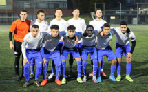 Spécial 5ème Tour GAMBARDELLA U19 - Une occasion... historique pour le FC LIMONEST-SAINT-DIDIER