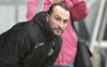 N3 (Ain Sud Foot) - H. YVARS : « Evidemment une satisfaction. »