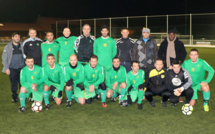 Les ECHOS des clubs – DERBY et première place pour les vétérans du FC BORDS de SAÔNE