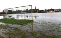 Les ECHOS des CLUBS - C'était SEVENNE les BAINS !