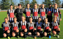 Mercato FEMININ - Le CHASSIEU-DECINES FC frappe fort !