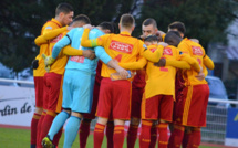 Les ECHOS des CLUBS - Une minute de silence générale à l'AS SAINT-PRIEST