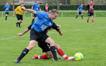 Les ECHOS des CLUBS - Un joueur re-marque... 21 ans après !