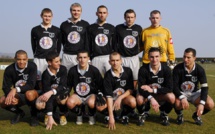 On ressort les Vieilles Photos - AIN SUD Foot saison 2007-2008