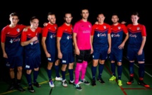 Les ECHOS des CLUBS - Vers un rapprochement MDA Foot-BEAUJOLAIS AZERGUES Futsal