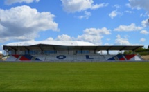 Gambardella U19 - AS SAINT-PRIEST-OM à DECINES !