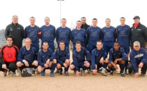 On ressort les Vieilles Photos - FC RIVE-DROITE saison 2007-2008