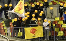 Les ECHOS des CLUBS - La DUCH tient son groupe de SUPPORTERS