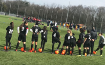 Coupe Nationale U13 - Découvrez les qualifiés FILLES et GARÇONS