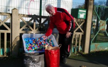 Les ECHOS des CLUBS - Les BEAUJOLAIS passent aux bouchons en plastic !