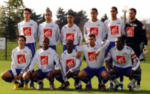 On ressort les Vieilles Photos - Le CALUIRE SC 2006-2007