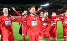 Les ECHOS des CLUBS - Il y aura un "enfant" du FC MENIVAL en finale de la Coupe de France