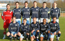 On ressort les Vieilles Photos - Le FC DOMTAC 2007-2008