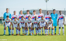 U17 Nationaux - L'OL connait son adversaire en quart