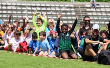 Les ECHOS des CLUBS - Le bal des DÉBUTANTS à GERLAND !