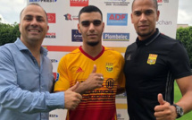 MERCATO 2018 - Et de deux recrues pour l'AS SAINT-PRIEST ! 