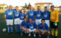 Les ECHOS des CLUBS - ARBITRES du RHONE 3 - AS PUSIGNAN 6 