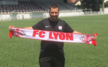 FC Lyon - S. DODILLE : "une fierté immense mais un héritage lourd à assumer"