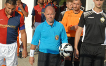 Arbitrage - BOLZE out, DEFOIX in