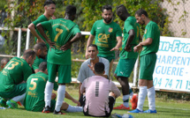 Les ECHOS des CLUBS – Le CO SAINT-FONS a fait mieux que l’As CHANDIEU HEYRIEUX