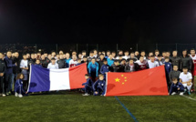 Universitaires - "FRANCE-CHINE", c'est ce soir à VUILLERMET