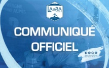 Manifestations du 17 novembre - La Ligue LAuRA Foot communique