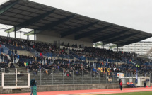 Coupe de France - Le NÎMES Olympique "petit bras", l'OL grand seigneur