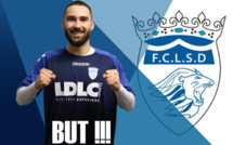 N3 - Mercato marquant pour le FC LIMONEST-SAINT-DIDIER