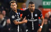 Coupe de France (tirage 8ème) - La DUCH et le FC VILLEFRANCHE sont fixés, NEYMAR et MBAPPE passeront pas CHOUFFET