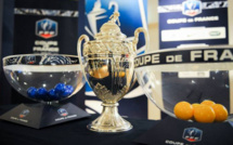 Coupe de France - Quand et ou voir le FC VILLEFRANCHE et LYON-DUCHERE AS